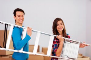 Read more about the article A Guide for ladder First-Time Buyers